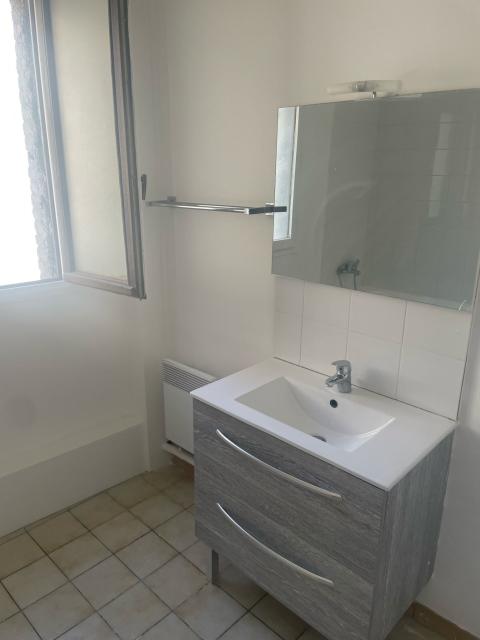 Location appartement T2 Elbeuf - Photo 6