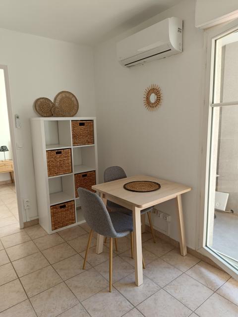 Location appartement T2 Montpellier - Photo 4