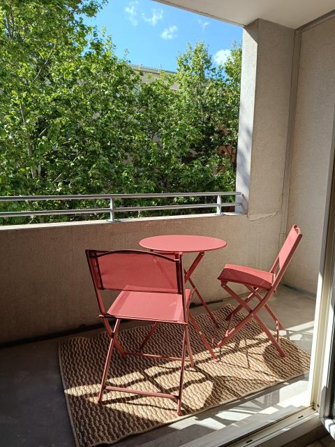 Location appartement T2 Montpellier - Photo 5