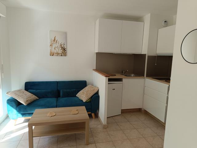 Location appartement T2 Montpellier - Photo 6