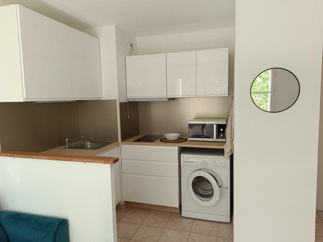 Location appartement T2 Montpellier - Photo 7