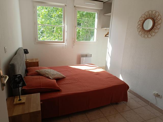 Location appartement T2 Montpellier - Photo 8