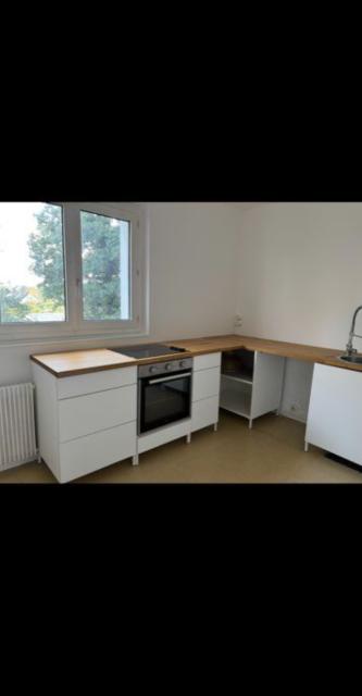 Location appartement T3 St Aubin les Elbeuf - Photo 3