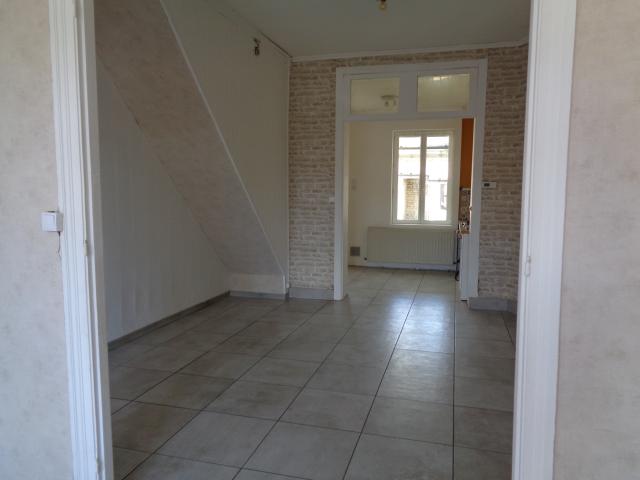 Location maison F5 Nieppe - Photo 2