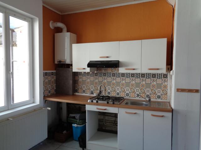 Location maison F5 Nieppe - Photo 3