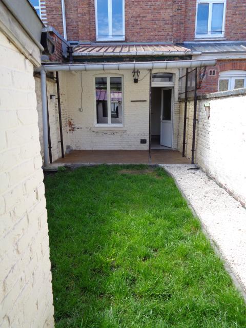 Location maison F5 Nieppe - Photo 5