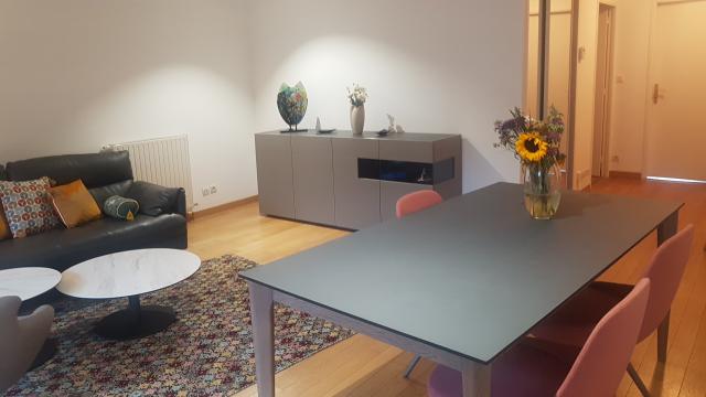 Location appartement T3 St Brieuc - Photo 2