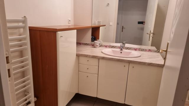 Location appartement T3 St Brieuc - Photo 6