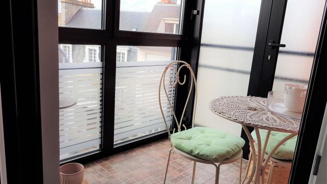 Location appartement T3 St Brieuc - Photo 8