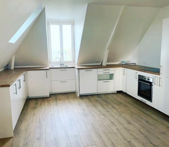 Location appartement T3 Bruz - Photo 2