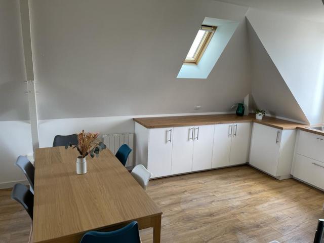 Location appartement T3 Bruz - Photo 3