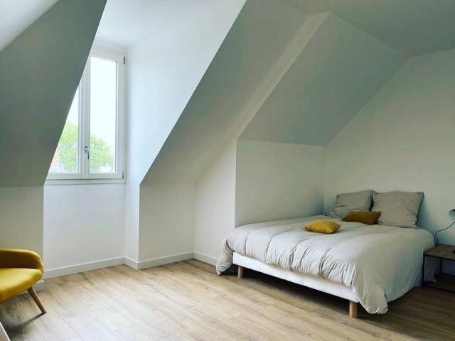 Location appartement T3 Bruz - Photo 4
