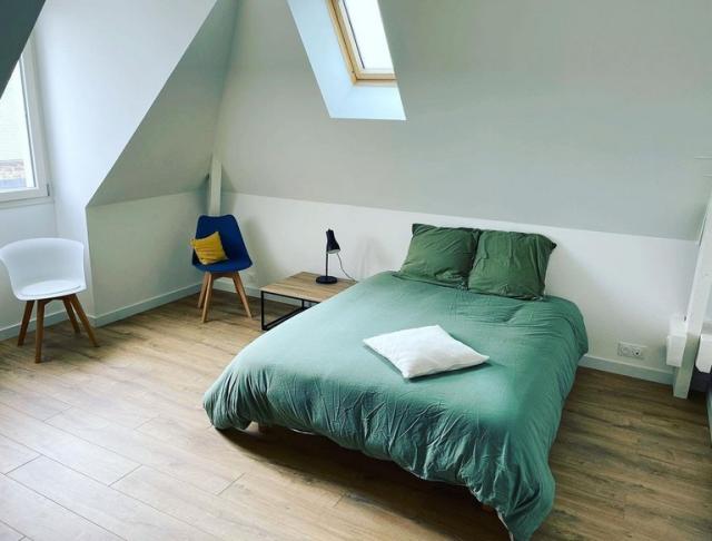 Location appartement T3 Bruz - Photo 5