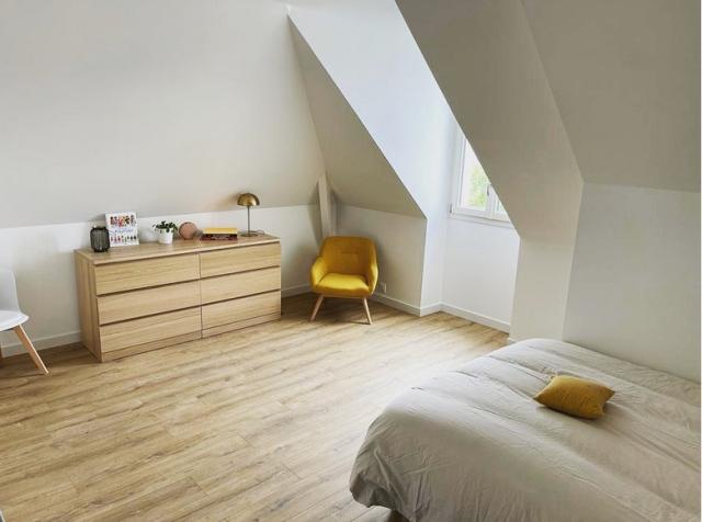 Location appartement T3 Bruz - Photo 6