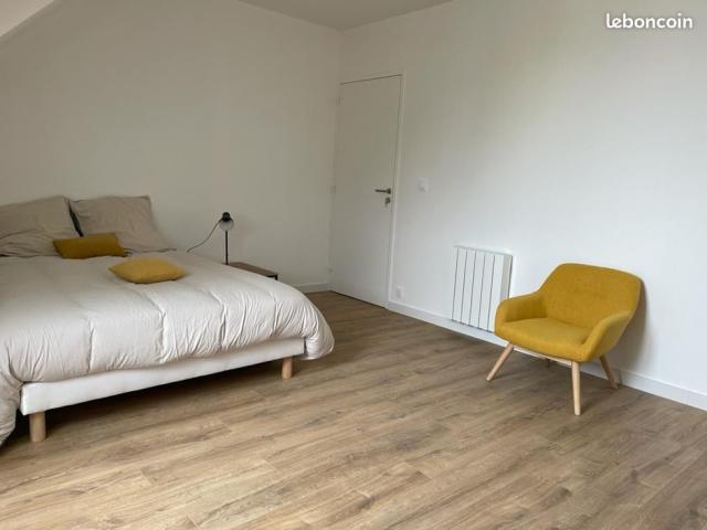 Location appartement T3 Bruz - Photo 7