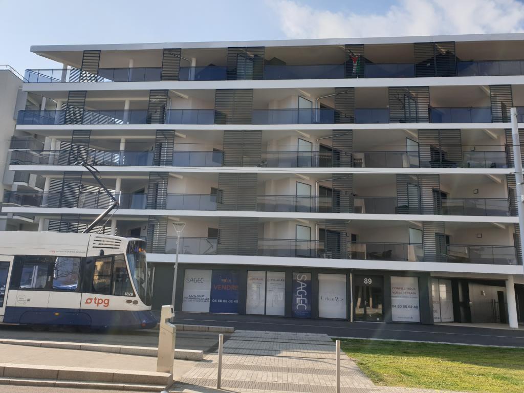 Location chambre Gaillard - Photo 1