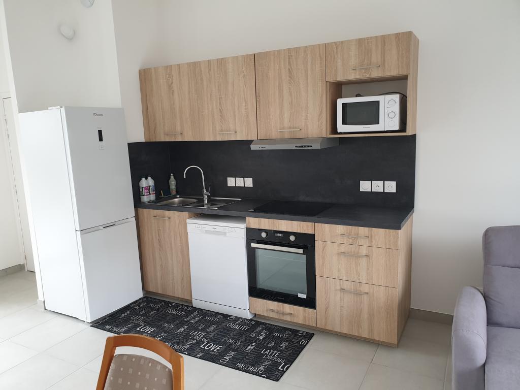 Location chambre Gaillard - Photo 2