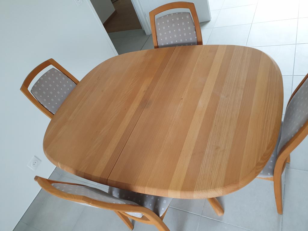 Location chambre Gaillard - Photo 3
