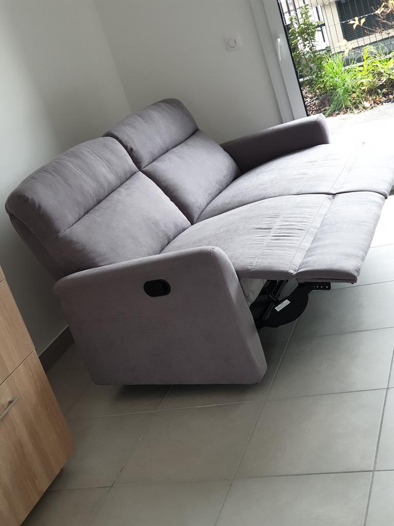 Location chambre Gaillard - Photo 4