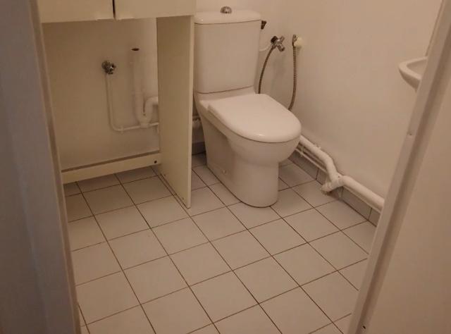 Location appartement T3 Nanterre - Photo 3
