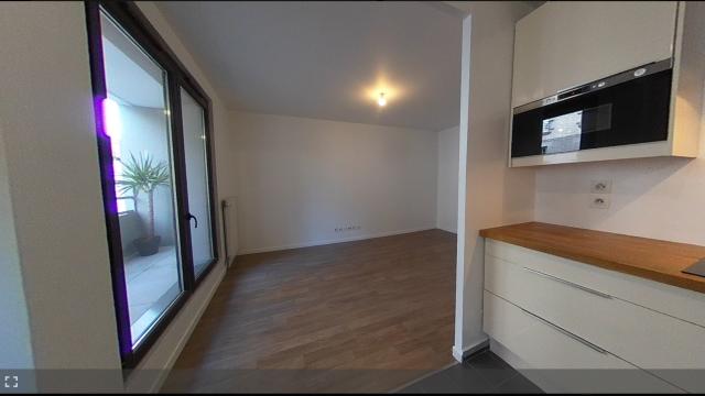 Location appartement T3 Nanterre - Photo 7