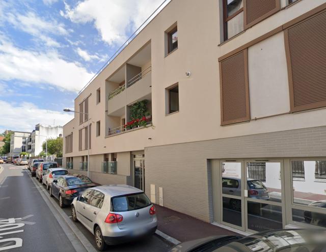 Location appartement T3 Nanterre - Photo 8