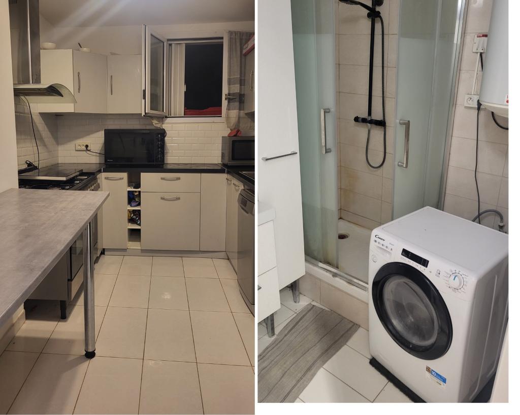 Location chambre Gagny - Photo 1