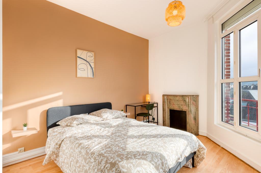 Location chambre Rouen - Photo 3