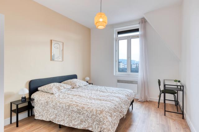 Location appartement T4 Rouen - Photo 4