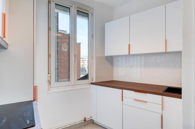 Location appartement T4 Rouen - Photo 6