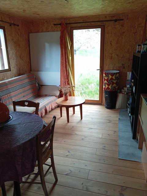 Location maison F6 Val de Chalvagne - Photo 2