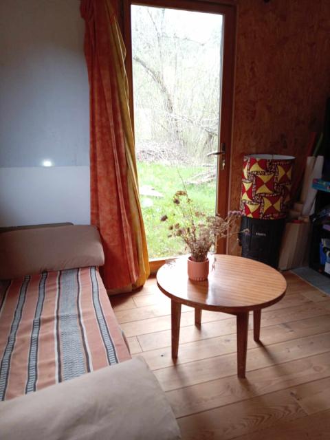 Location maison F6 Val de Chalvagne - Photo 3