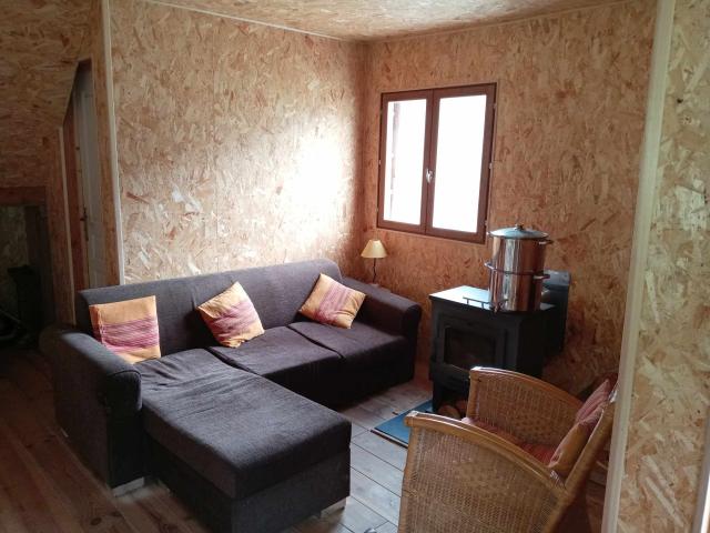 Location maison F6 Val de Chalvagne - Photo 4