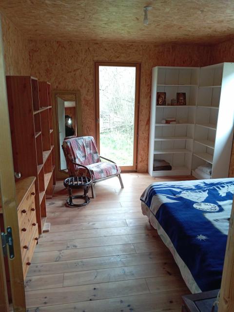 Location maison F6 Val de Chalvagne - Photo 5