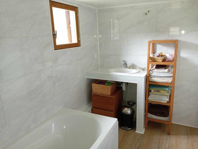 Location maison F6 Val de Chalvagne - Photo 6