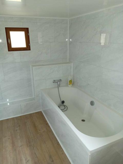 Location maison F6 Val de Chalvagne - Photo 7