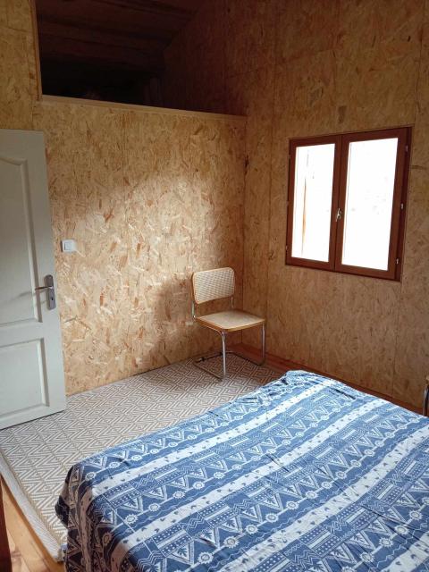 Location maison F6 Val de Chalvagne - Photo 8
