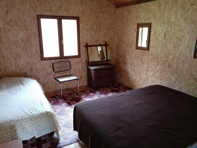 Location maison F6 Val de Chalvagne - Photo 9