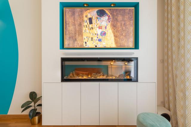 Location appartement T2 Paris 19 - Photo 7