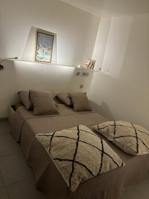 Location appartement T2 Tresserve - Photo 2