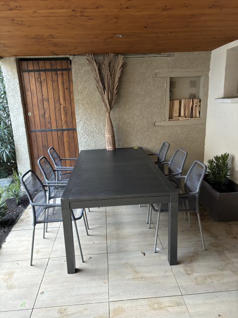 Location appartement T2 Tresserve - Photo 3