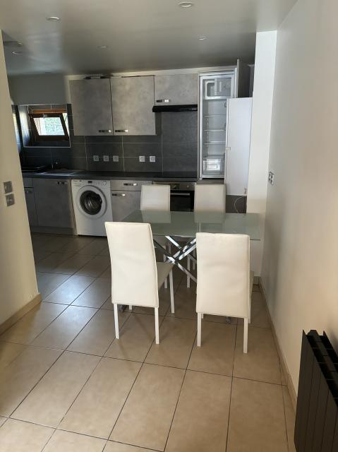 Location appartement T2 Tresserve - Photo 4