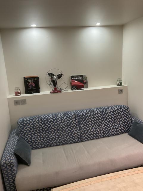 Location appartement T2 Tresserve - Photo 5