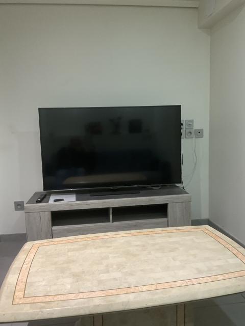 Location appartement T2 Tresserve - Photo 7
