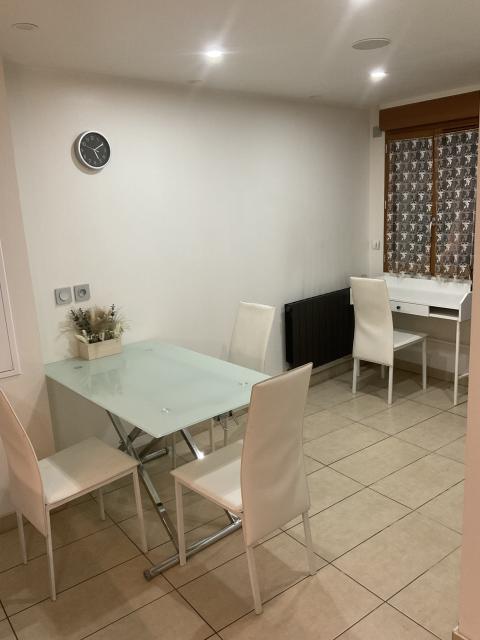 Location appartement T2 Tresserve - Photo 9