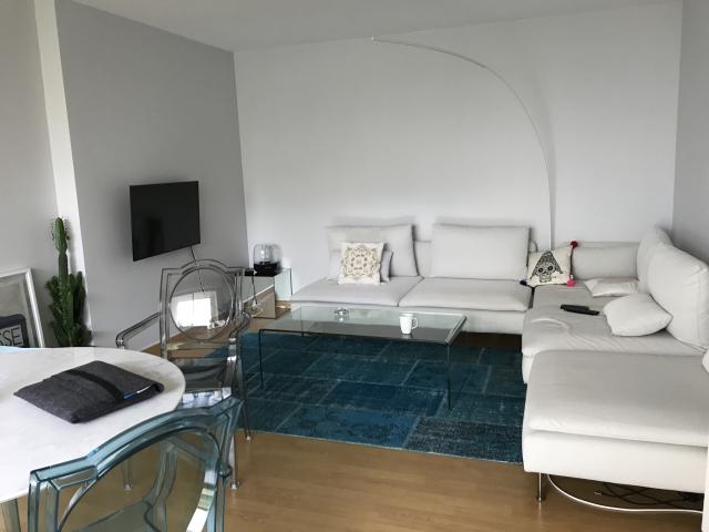 Location appartement T2 Paris 09 - Photo 2