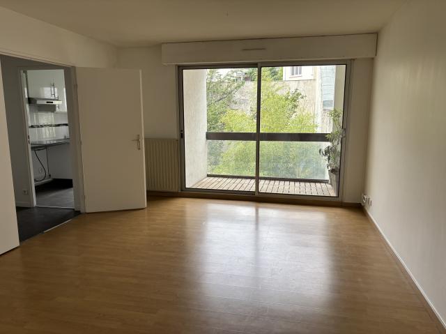 Location appartement T2 Paris 09 - Photo 5