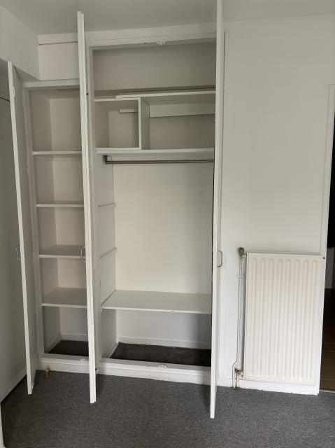 Location appartement T2 Paris 09 - Photo 7