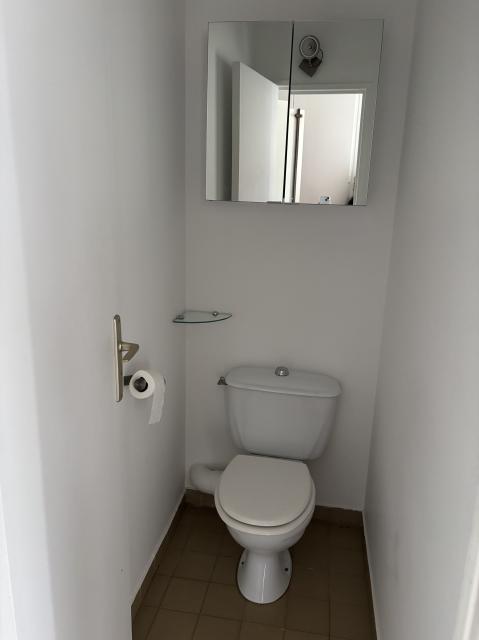 Location appartement T2 Paris 09 - Photo 9