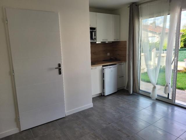 Location studio St Remy les Chevreuse - Photo 3